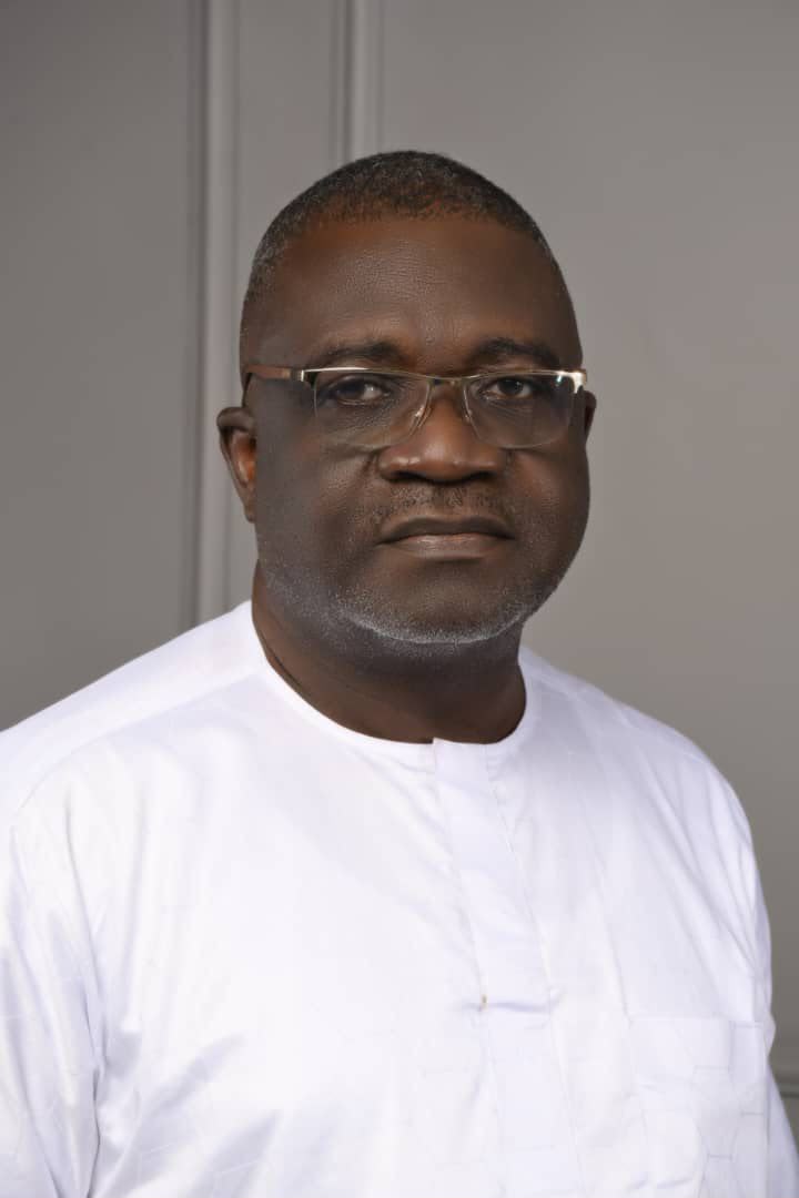 Emmanuel I. Hangerior, Proprietor of TBD International Academy